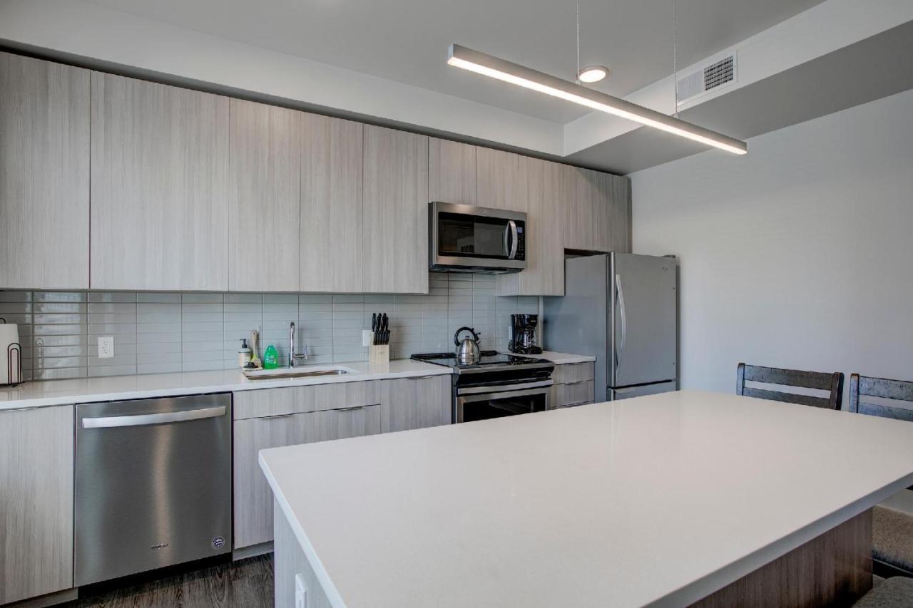 Bostons Financial District 30 Day Apartment *