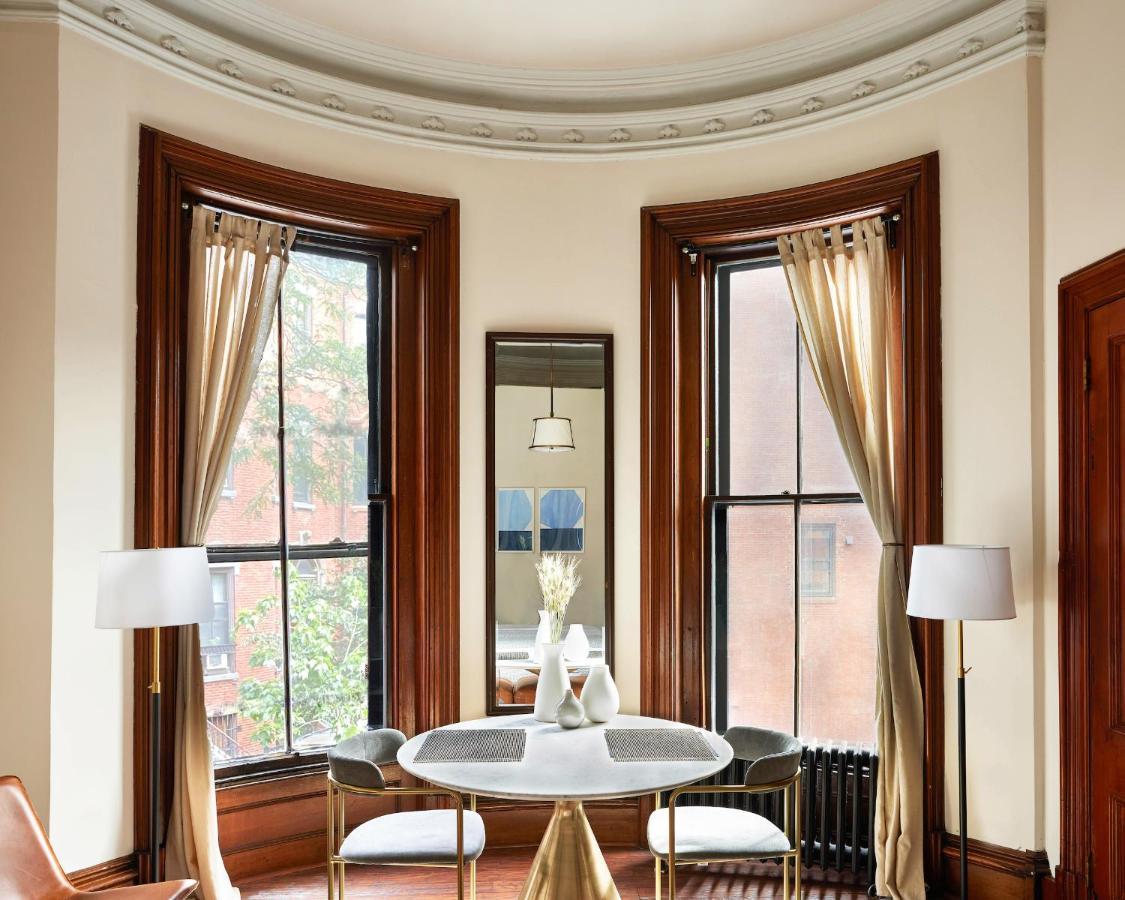 The Upton Apartamento Boston