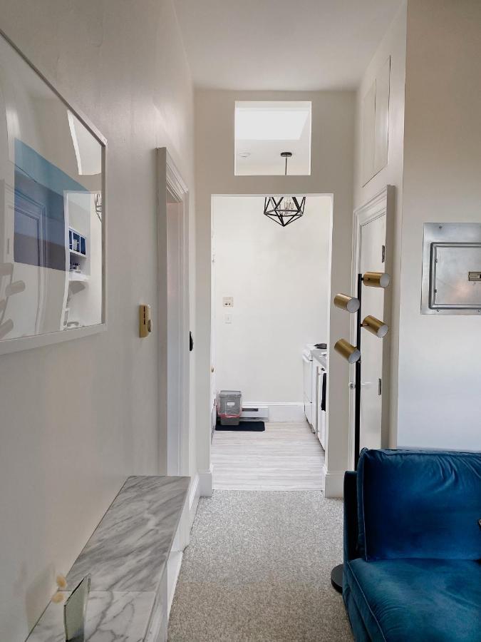 Apartamento The Upton Boston