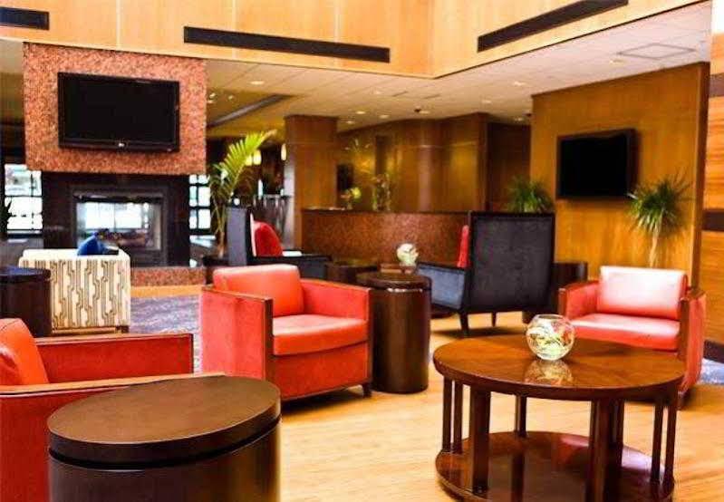 Hotel Courtyard By Marriott Logan Airport