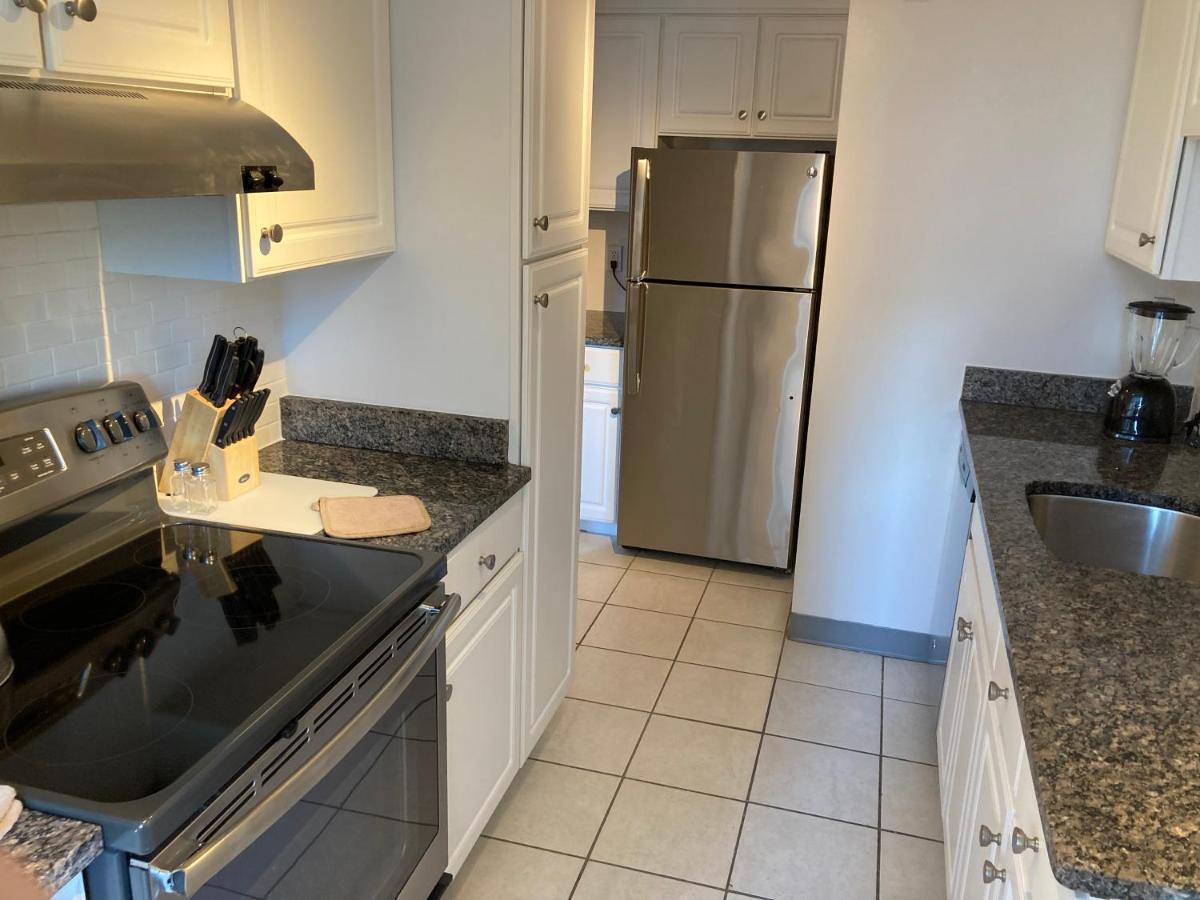 Boston's Back Bay 30 Day Stays Apartamento Boston