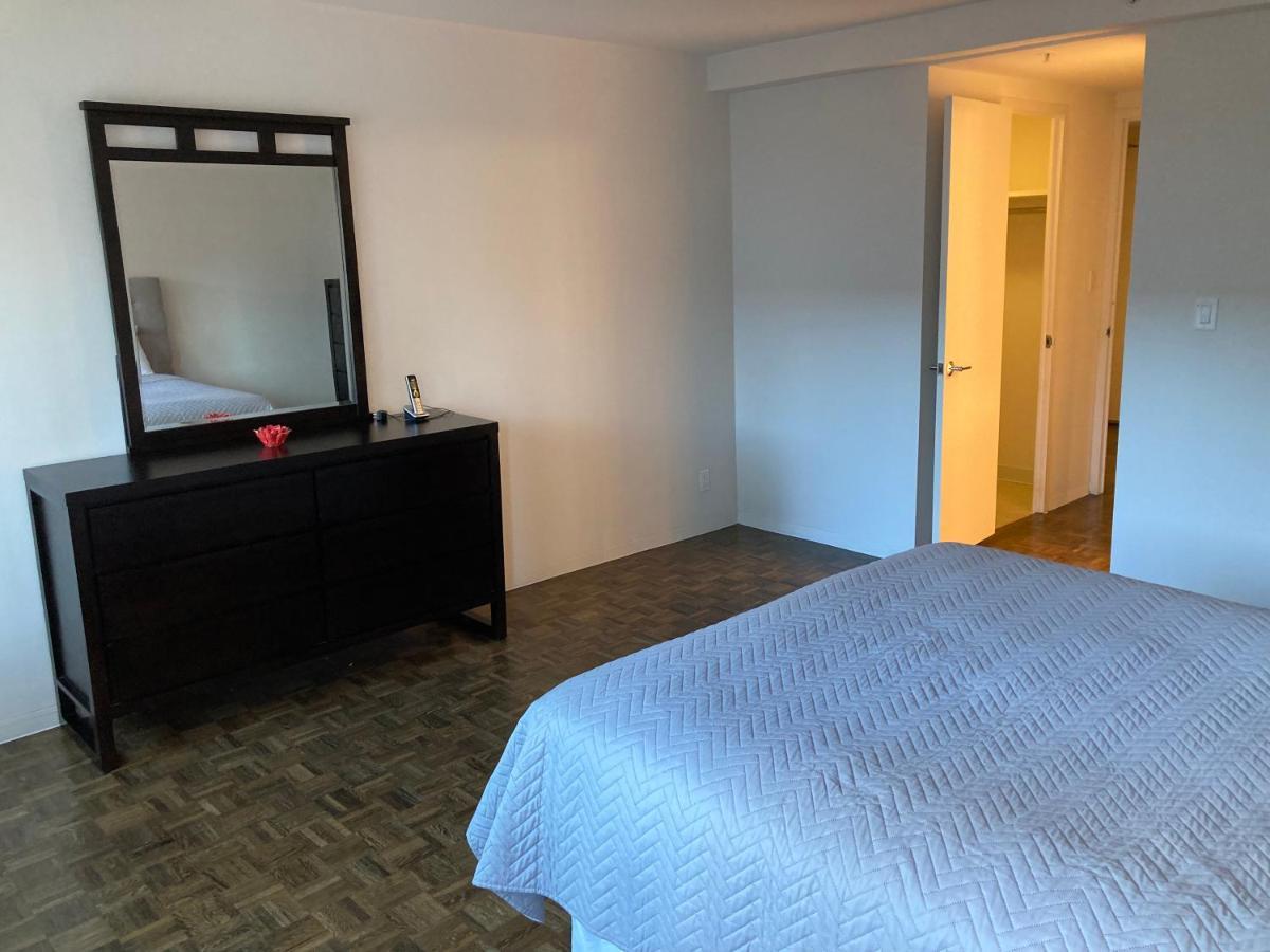 Boston's Back Bay 30 Day Stays