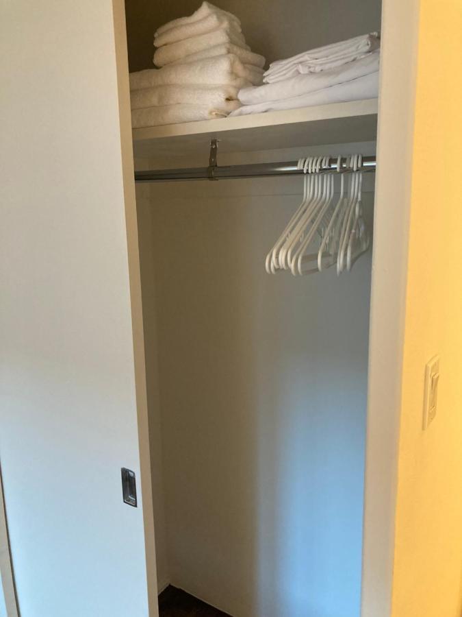 Apartamento Boston's Back Bay 30 Day Stays *
