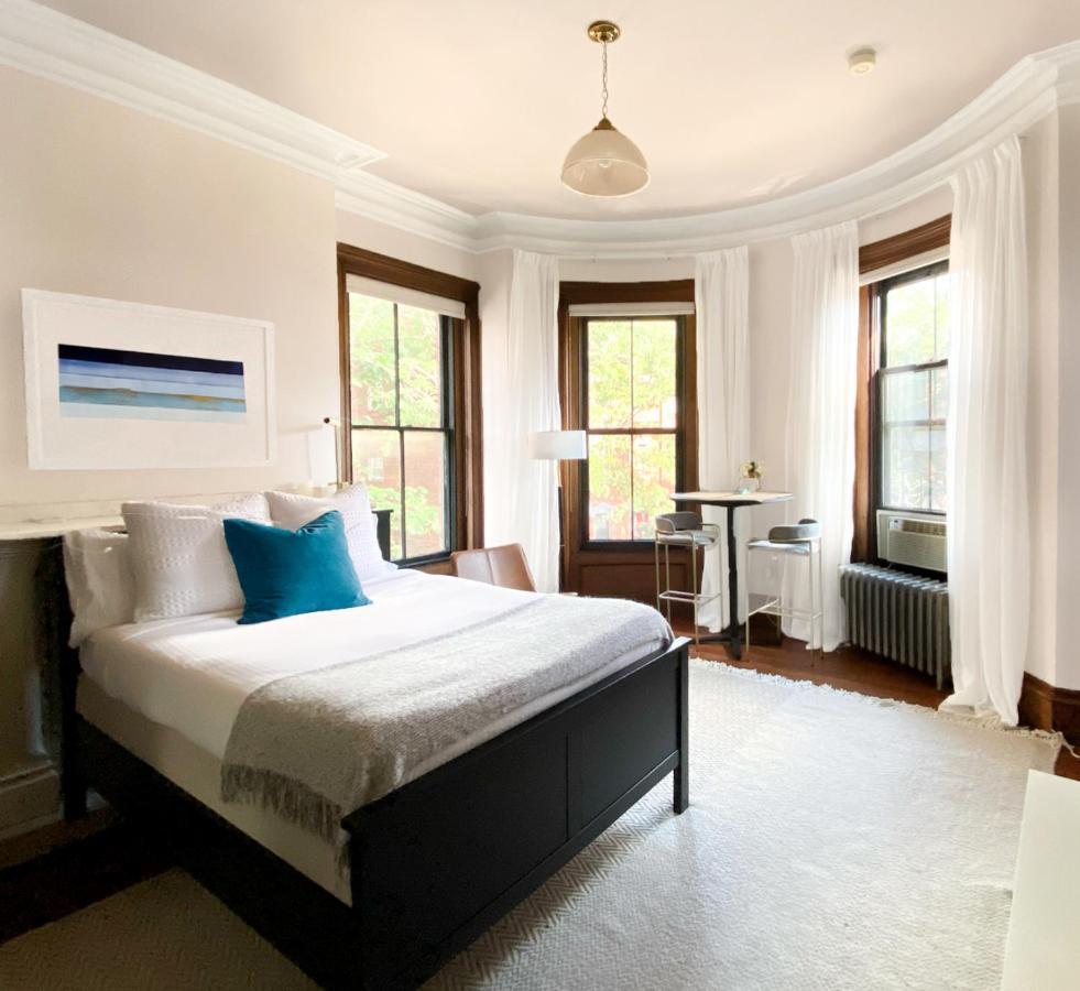 Apartamento The Upton Boston