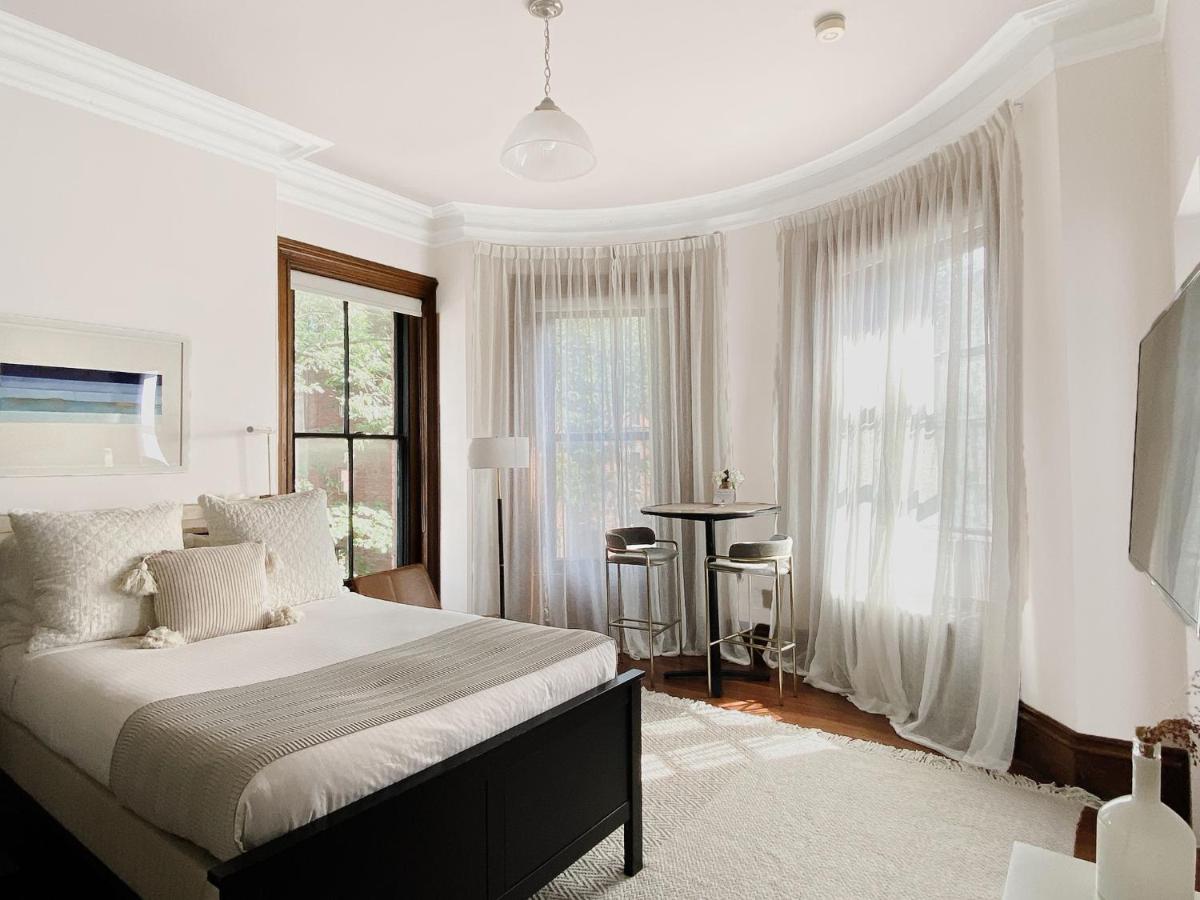 The Upton Apartamento *
