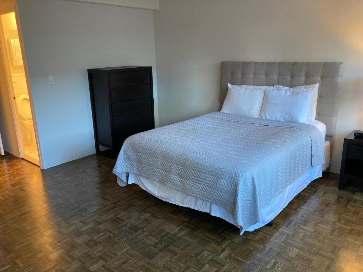 Boston's Back Bay 30 Day Stays Apartamento *