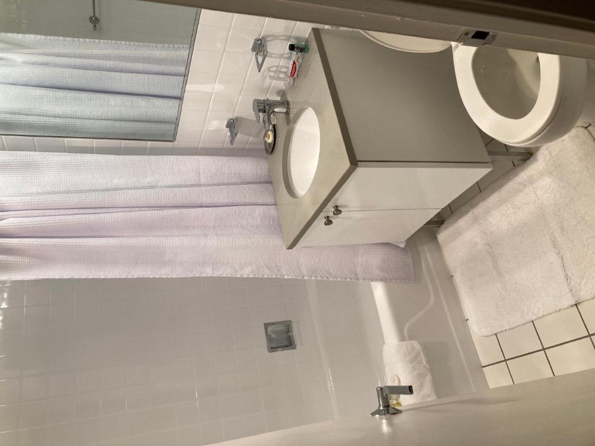 Boston's Back Bay 30 Day Stays Apartamento