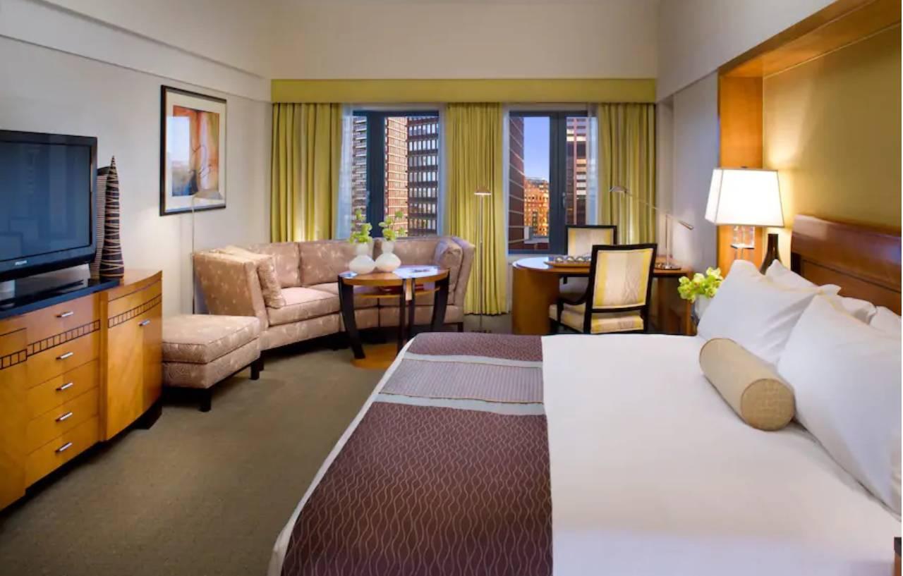 Mandarin Oriental,