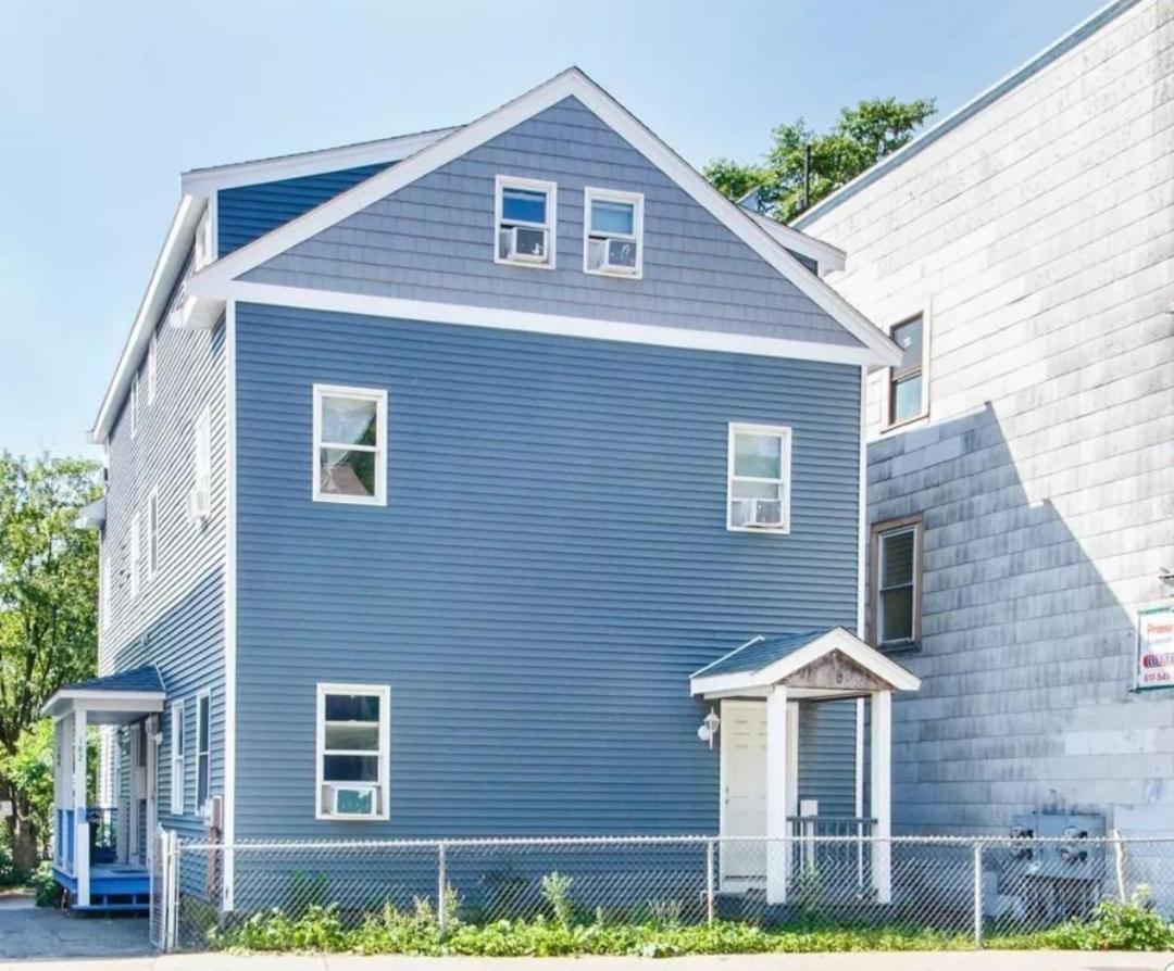 184 Bedrooms Near To Downtown * Boston