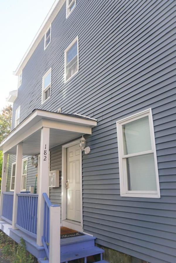 Guest house 184 Bedrooms Near To Downtown
