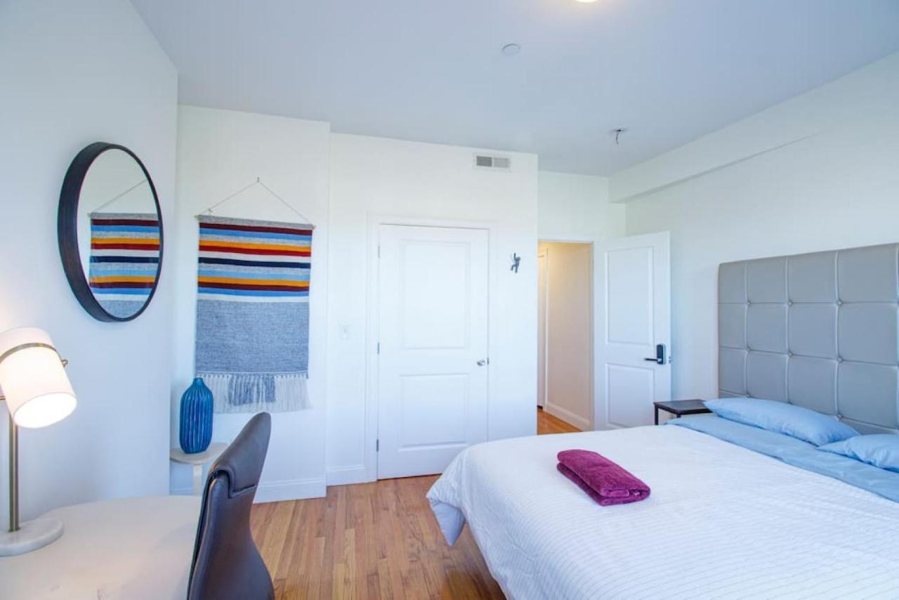 Apartamento 3bd 1,5bth Spacious Apt In Mission Hill Boston
