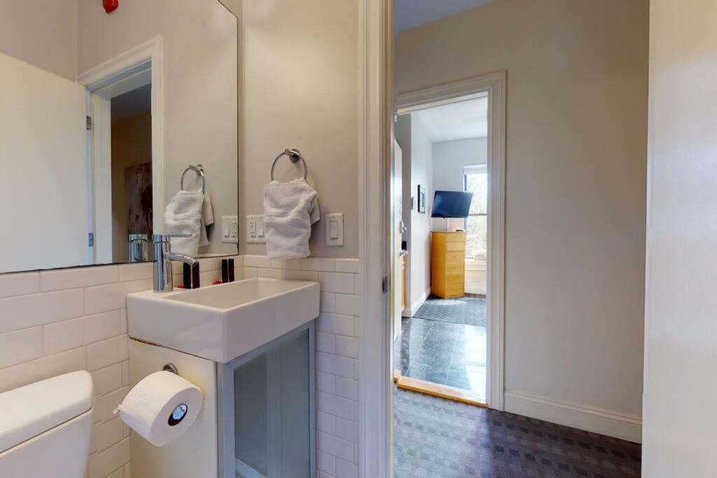 Aparthotel Charming In Brownstone, #44