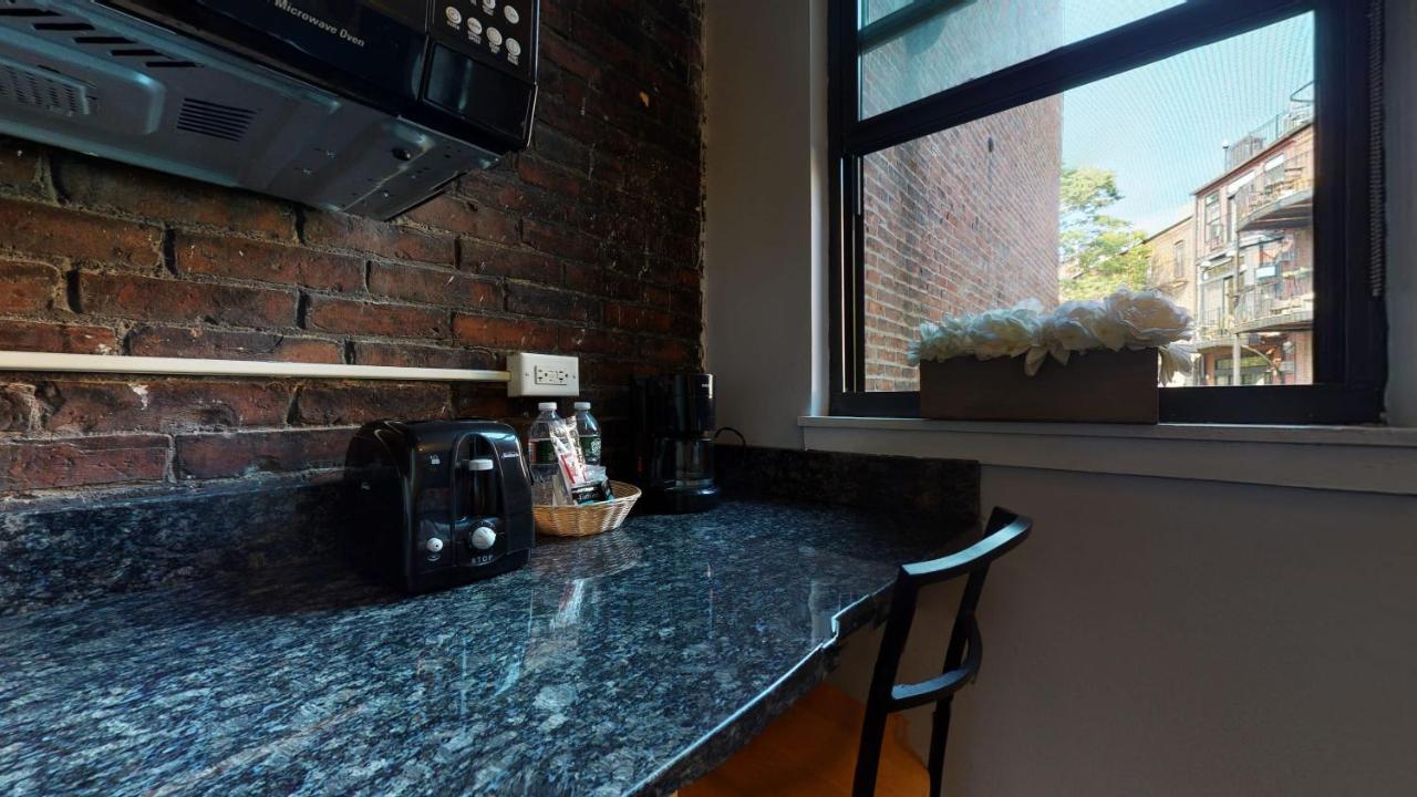 South End Perfect For Work Travel #26 Boston