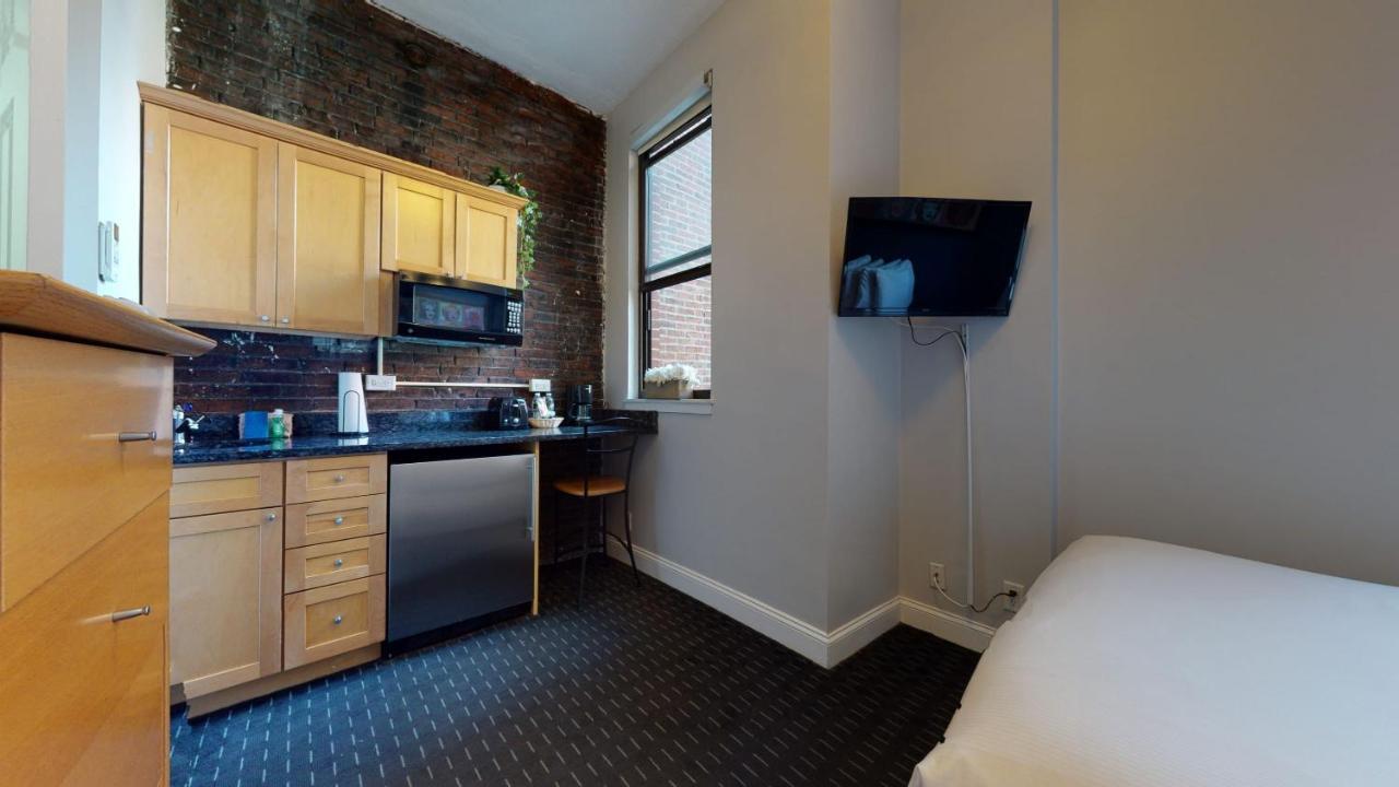 South End Perfect For Work Travel #26 Apartment *