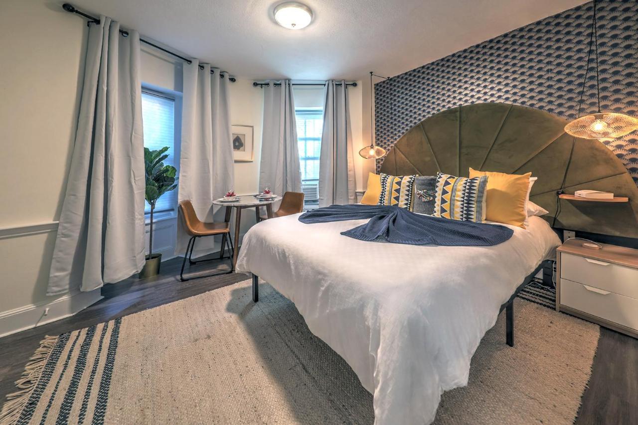 Aparthotel Good *