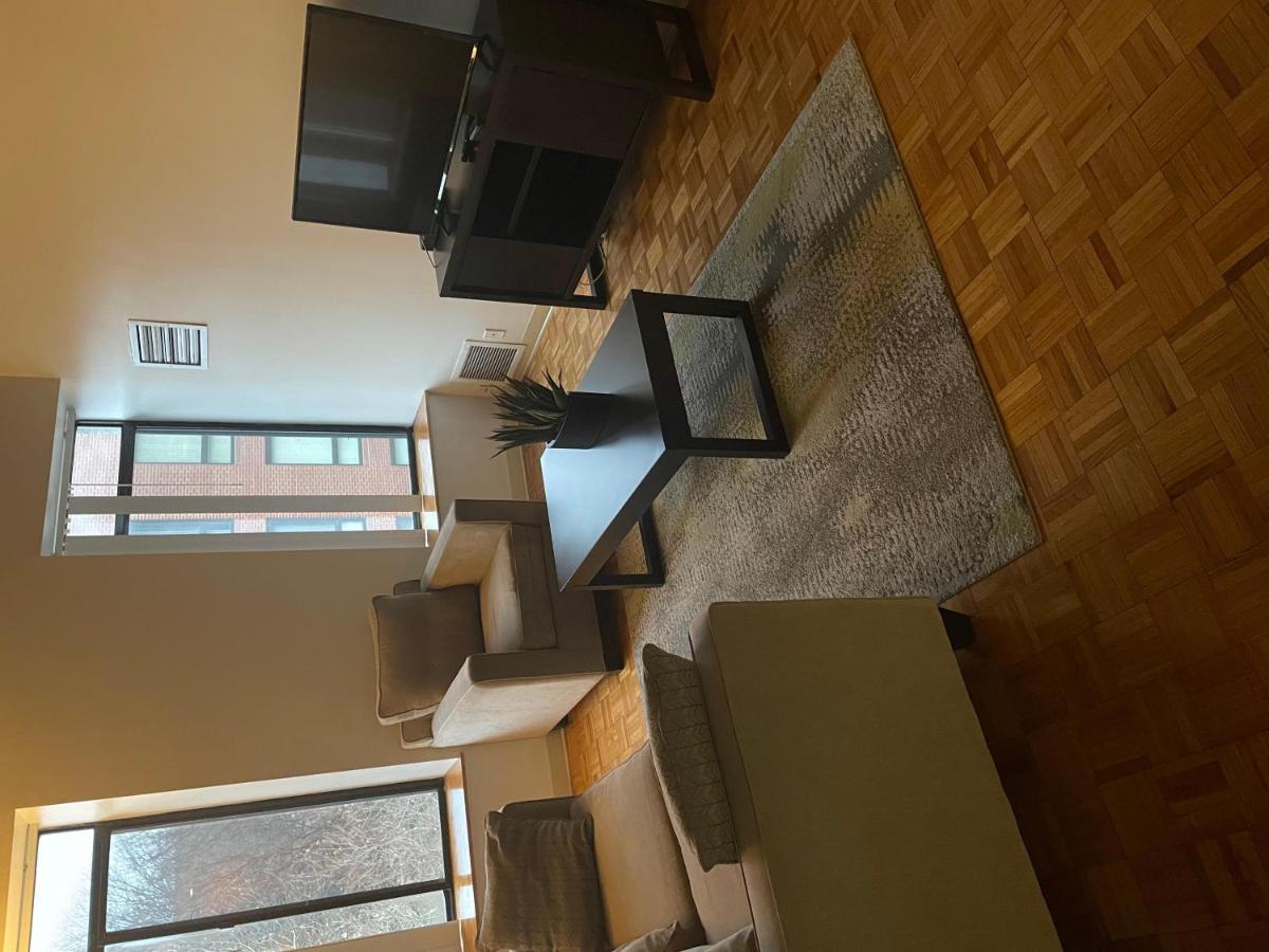 Apartamento Waterside 30 Day Stays