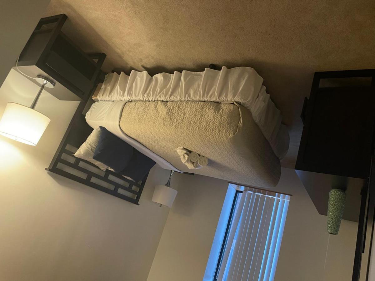 Waterside 30 Day Stays