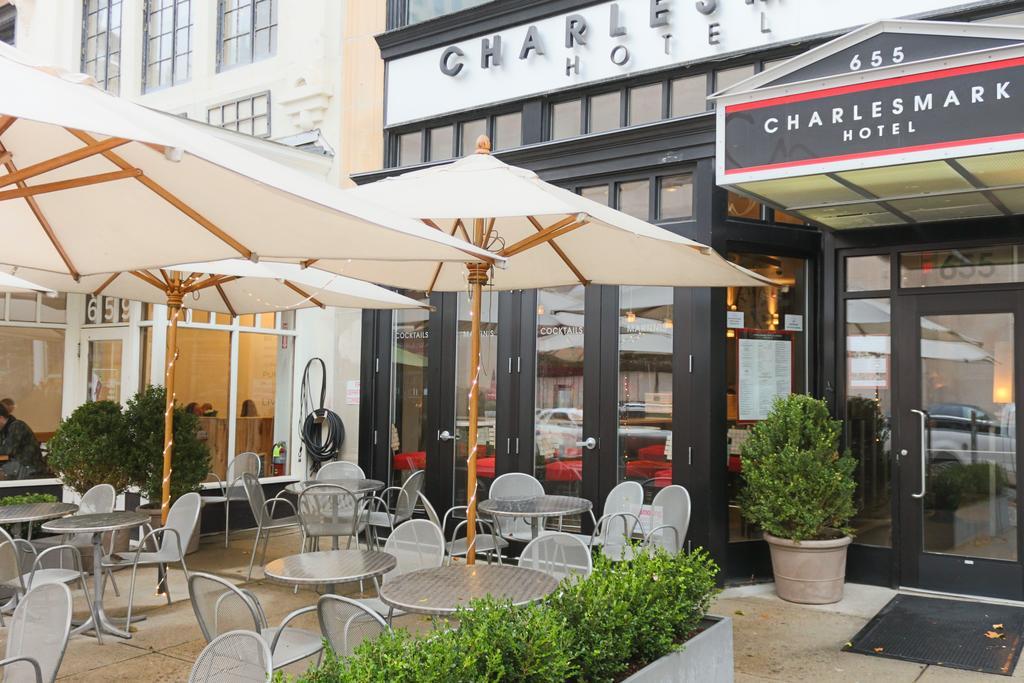 Hotel Charlesmark 3*