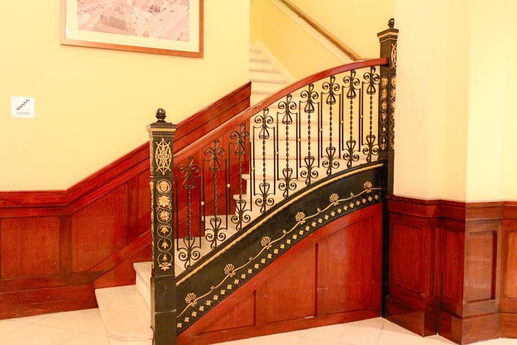 Hotel Buckminster 3*