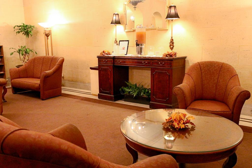 Hotel Common Boston