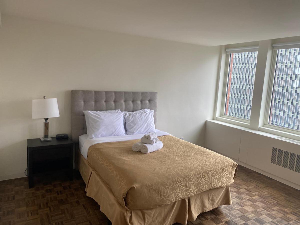 Boston's Back Bay 30 Day Stays Apartamento *