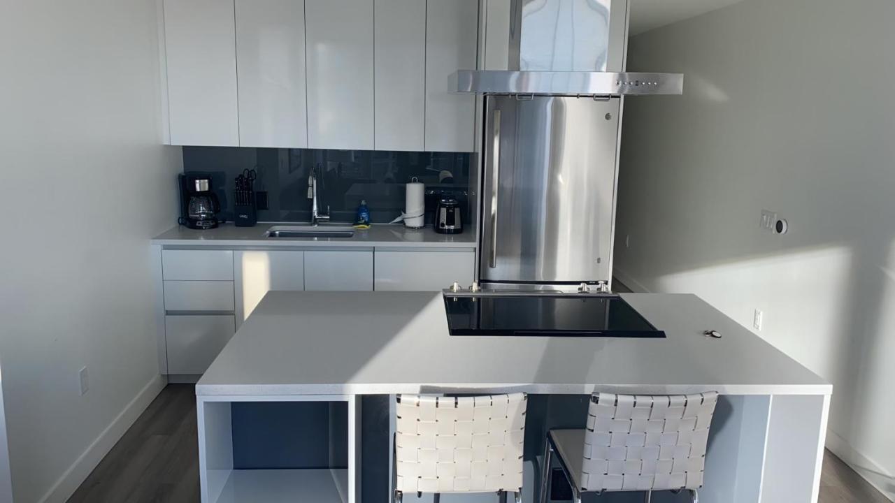 West Apartment