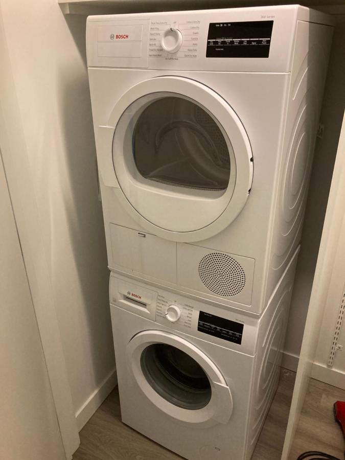 West Apartment