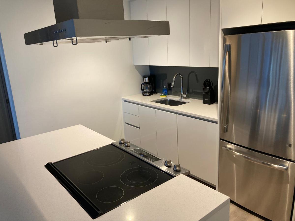 West Apartment *