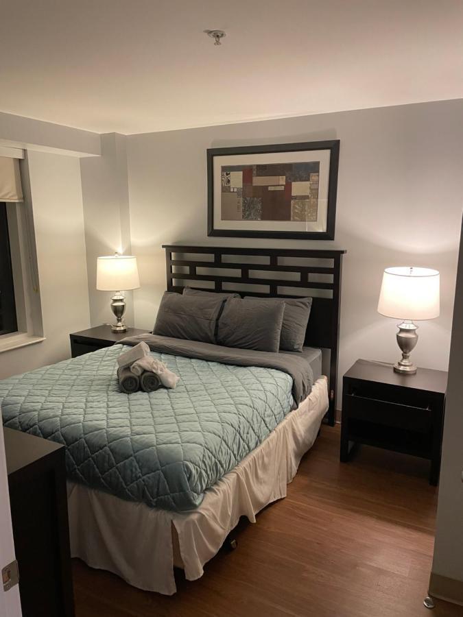 Close To Tufts Medical Center 30 Day Stays Apartment