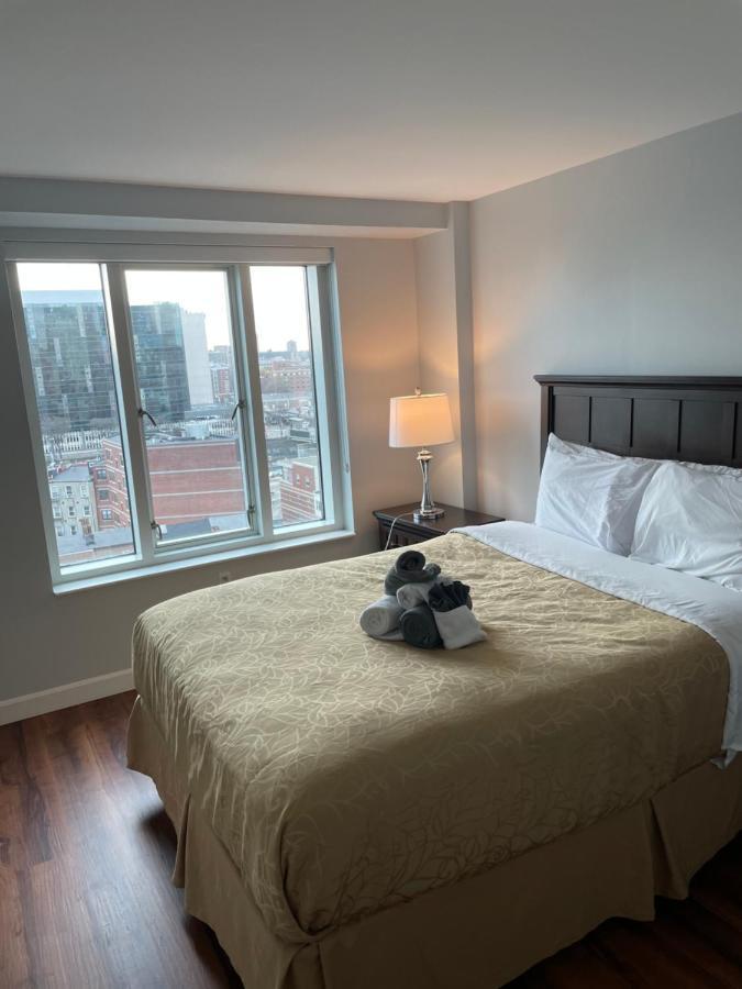 Close To Tufts Medical Center 30 Day Stays Apartment