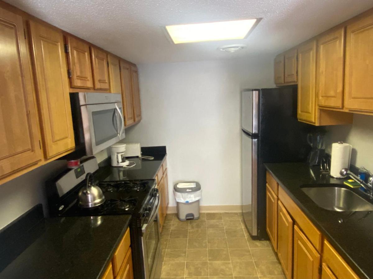Prudential Center 30 Day Stays Apartment Boston
