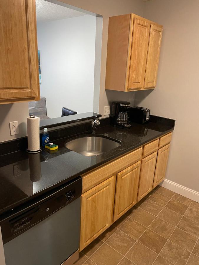 Prudential Center 30 Day Stays * Boston