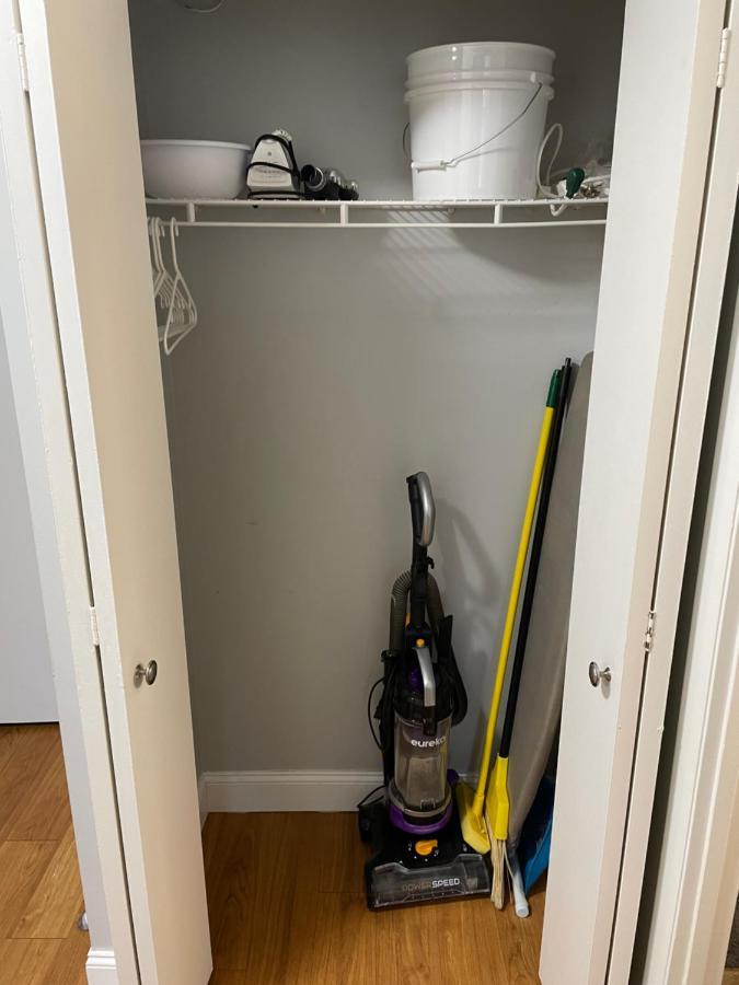 Apartment Prudential Center 30 Day Stays