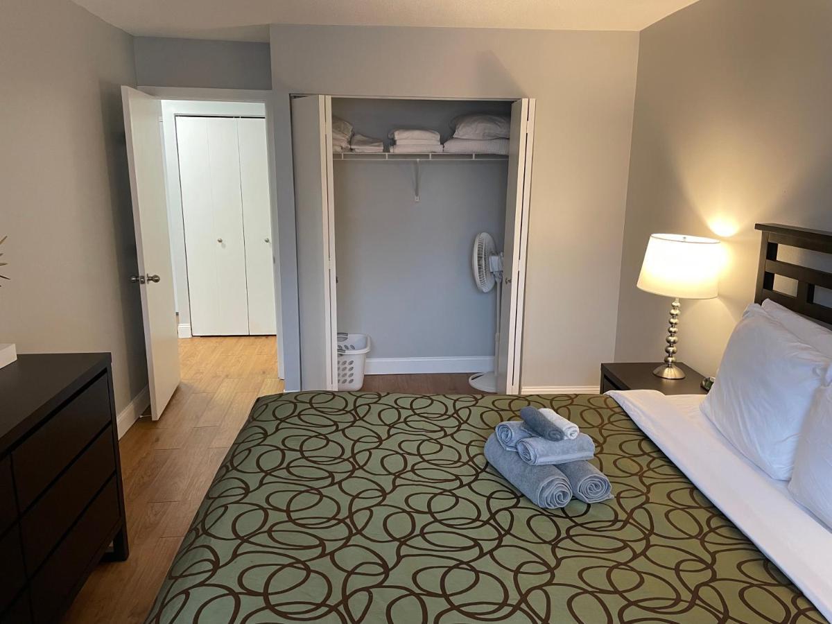 Prudential Center 30 Day Stays Apartment Boston