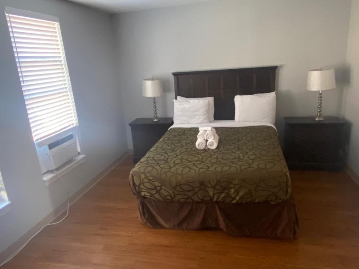 Prudential Center 30 Day Stays * Boston