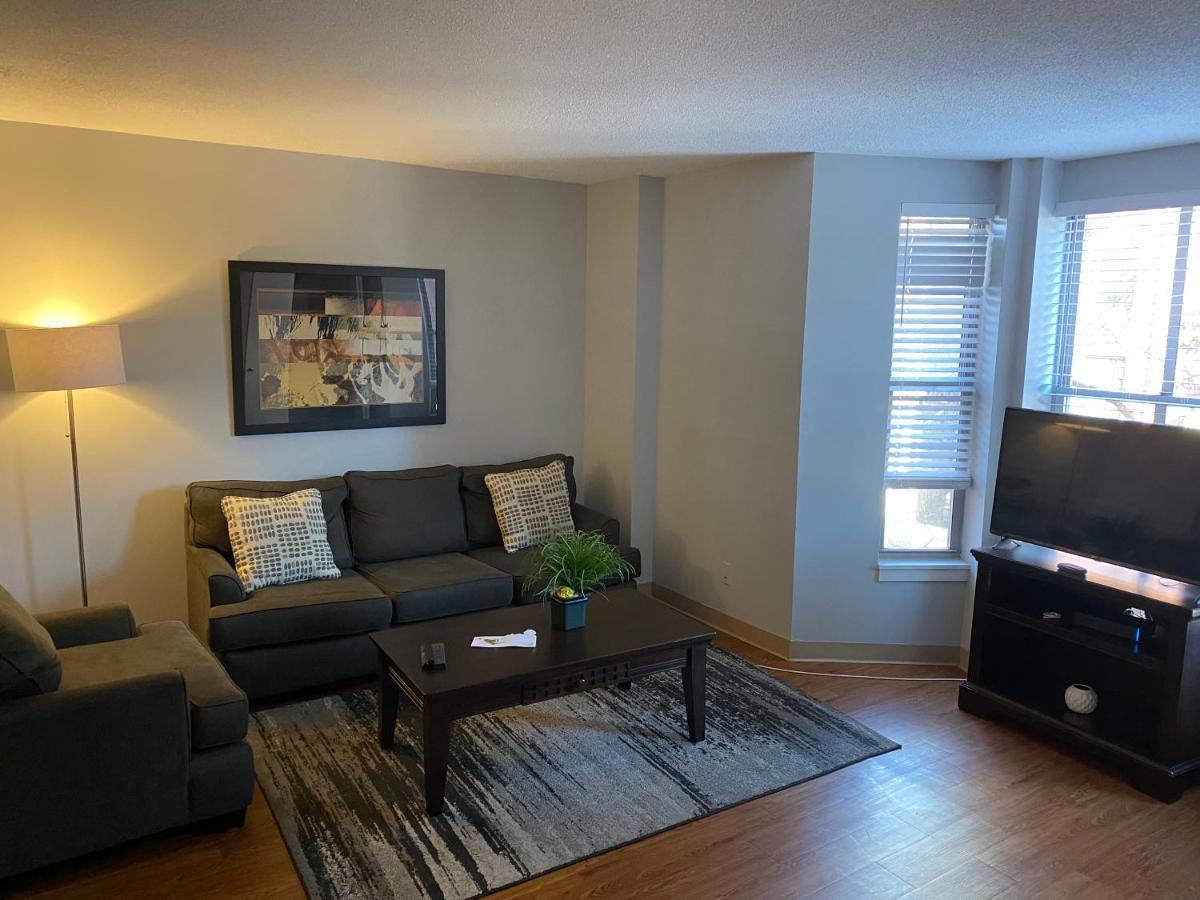 Apartment Prudential Center 30 Day Stays
