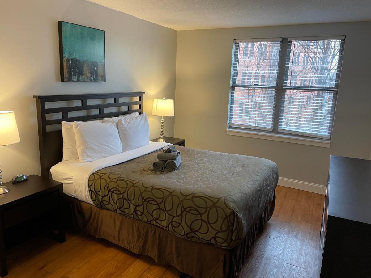 Prudential Center 30 Day Stays * Boston