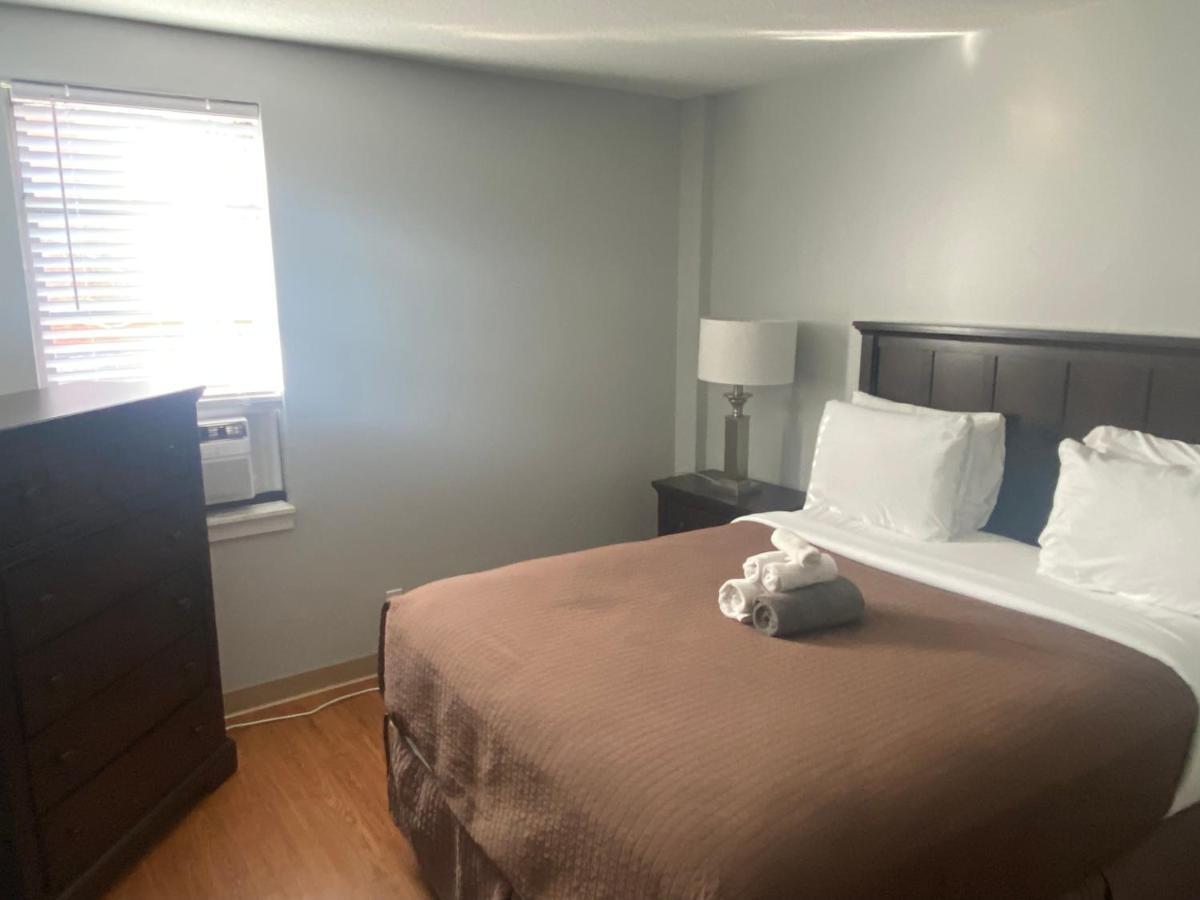 Prudential Center 30 Day Stays Apartment Boston