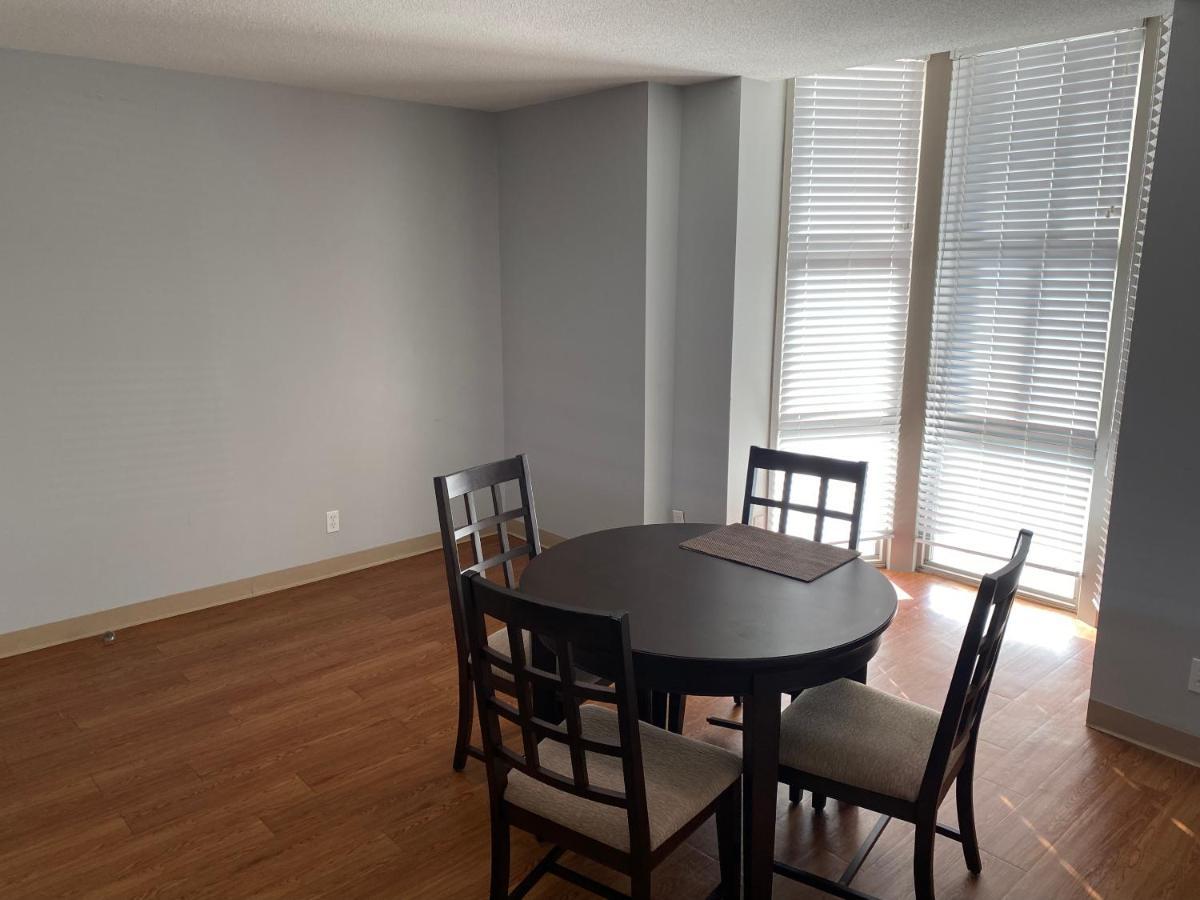 Prudential Center 30 Day Stays Apartment