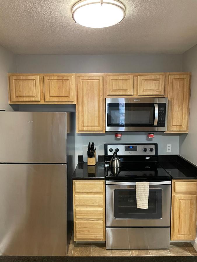 Prudential Center 30 Day Stays Apartment Boston