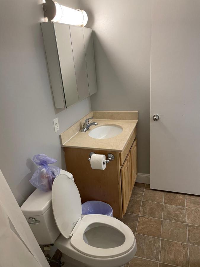 Apartment Prudential Center 30 Day Stays