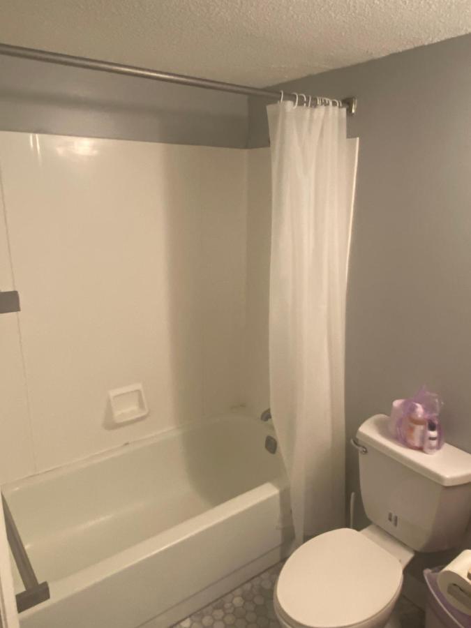 Apartment Prudential Center 30 Day Stays Boston