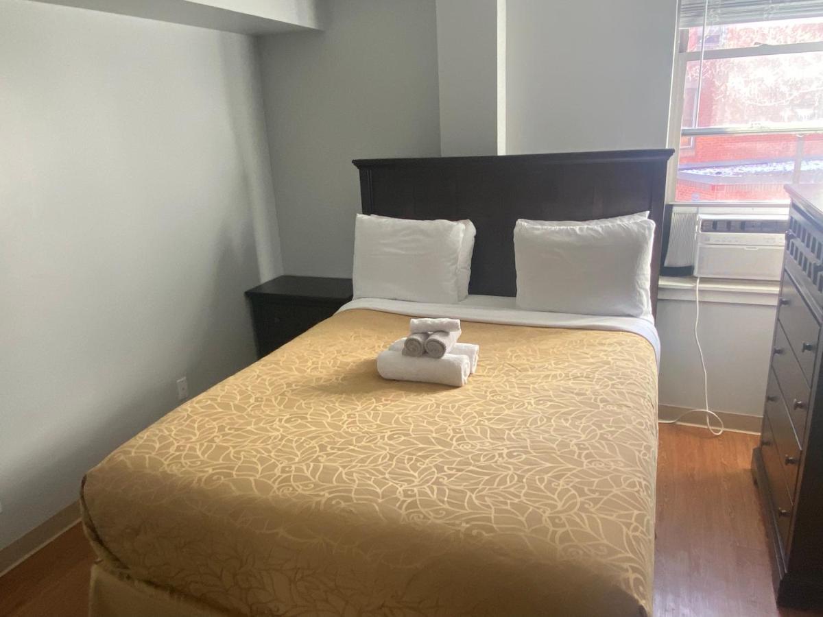 Prudential Center 30 Day Stays Apartment *