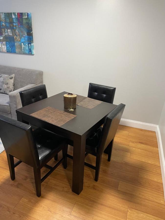 Prudential Center 30 Day Stays Apartment *