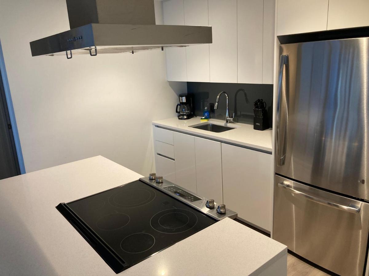 North Station 30 Day Apartment Boston
