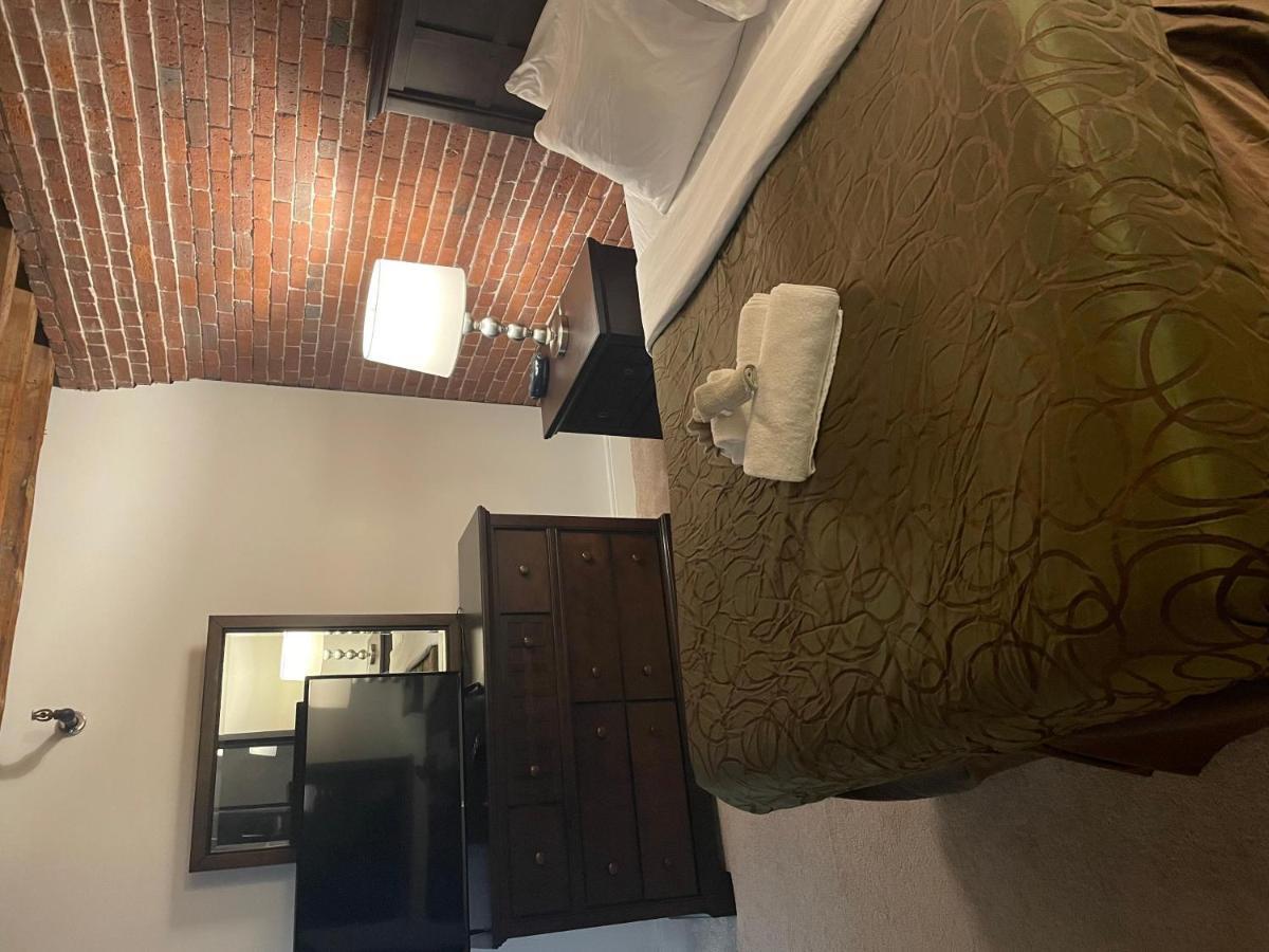 Apartamento Waterside 30 Day Stays Boston