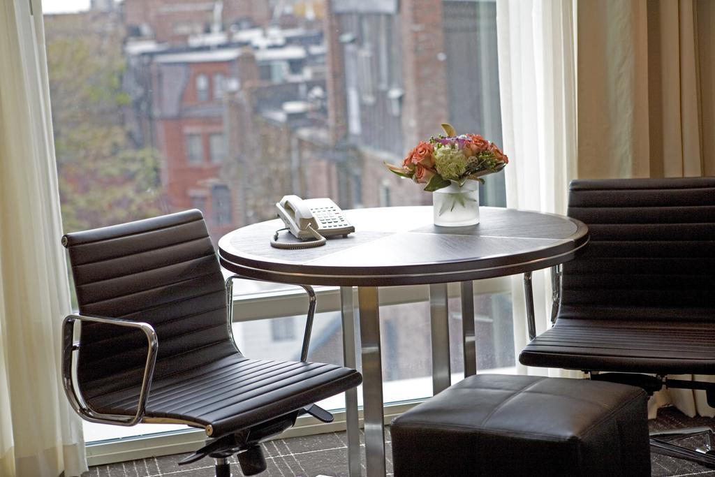 The Colonnade Hotel 4*