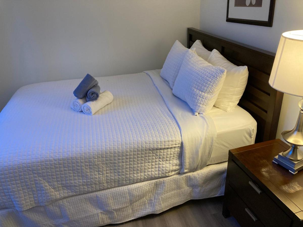 Apartamento West Boston