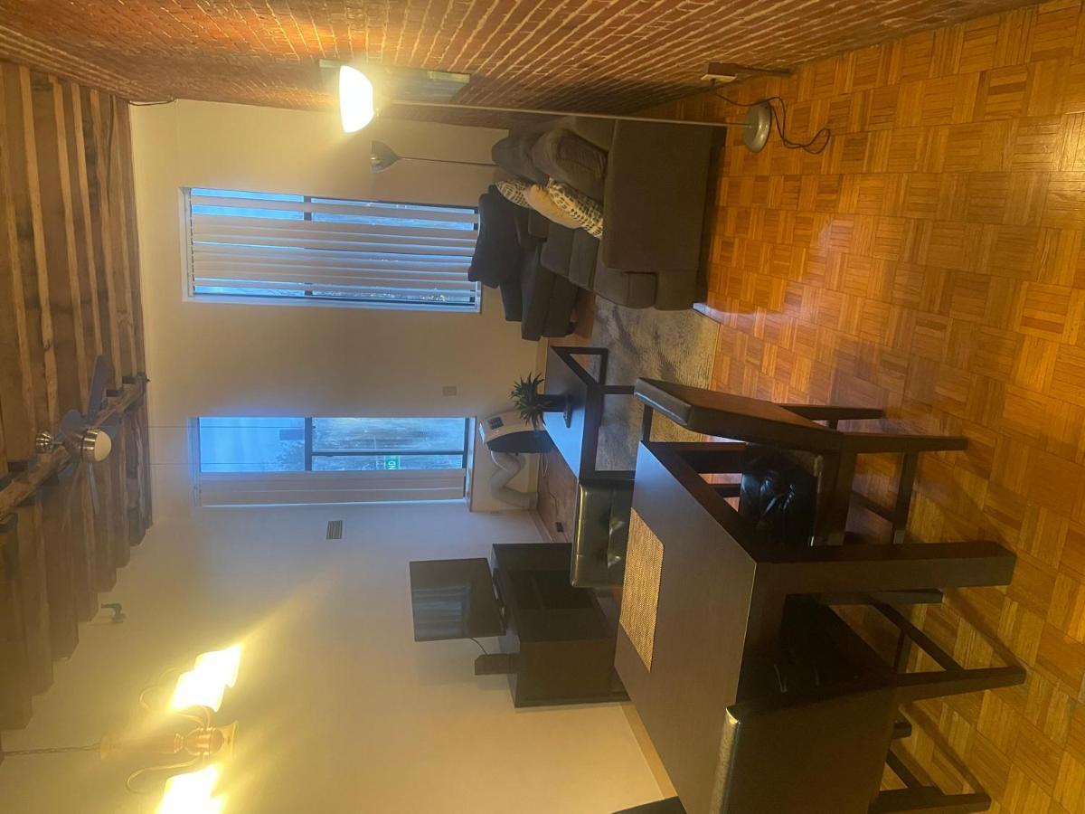 Apartamento Waterside 30 Day Stays *