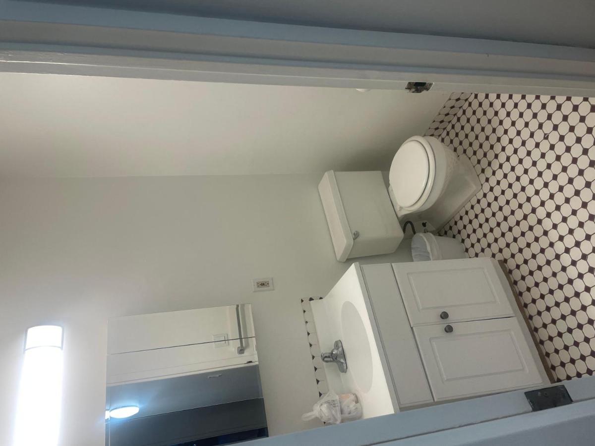 Apartamento Waterside 30 Day Stays Boston
